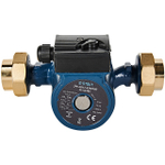 Насос циркуляционный STOUT SCP 32/40-180 с латунными гайками