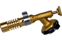 Газовая горелка Sturm без пьезоподжига 5015-KL-08