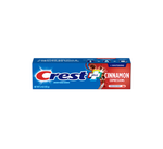 Зубная паста Crest Complete Whitening Plus Cinnamon со вкусом корицы 5.4 oz
