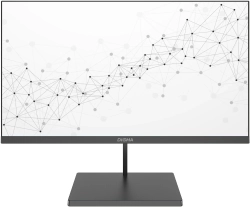Монитор Digma 21.5" Progress 22A501F