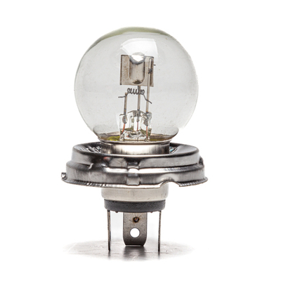 Автолампа накаливания R2, 24 В, 55/50 Вт, P45t (фарная)