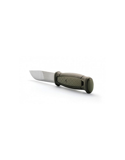 Нож Morakniv Kansbol, нержавеющая сталь, крепление Multi-Mount, 12645