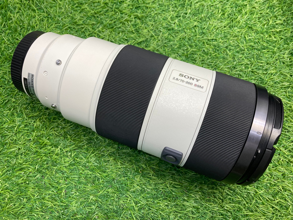 Sony 70-200mm 2.8G