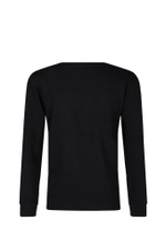 Худые Calvin Klein Jeans - черный(IB0IB01854)