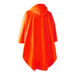 Дождевик-пончо Deerhunter Hurricane Rain (669 Orange)