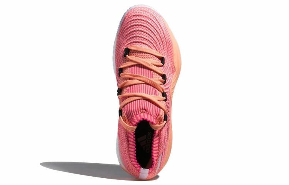 Кроссовки Stella Mccartney X Adidas Crazy Exp Low Rs