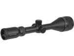 Прицел Gaut Quartz 3-9x50 AO, сетка 32, подсветка, 0.1 МIL