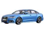 Audi A6 4 поколение C7 (11.2010-10.2018)
