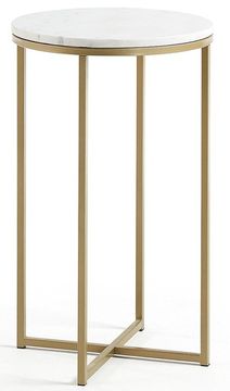 Приставной столик Sheffield Ø 43 Испания 