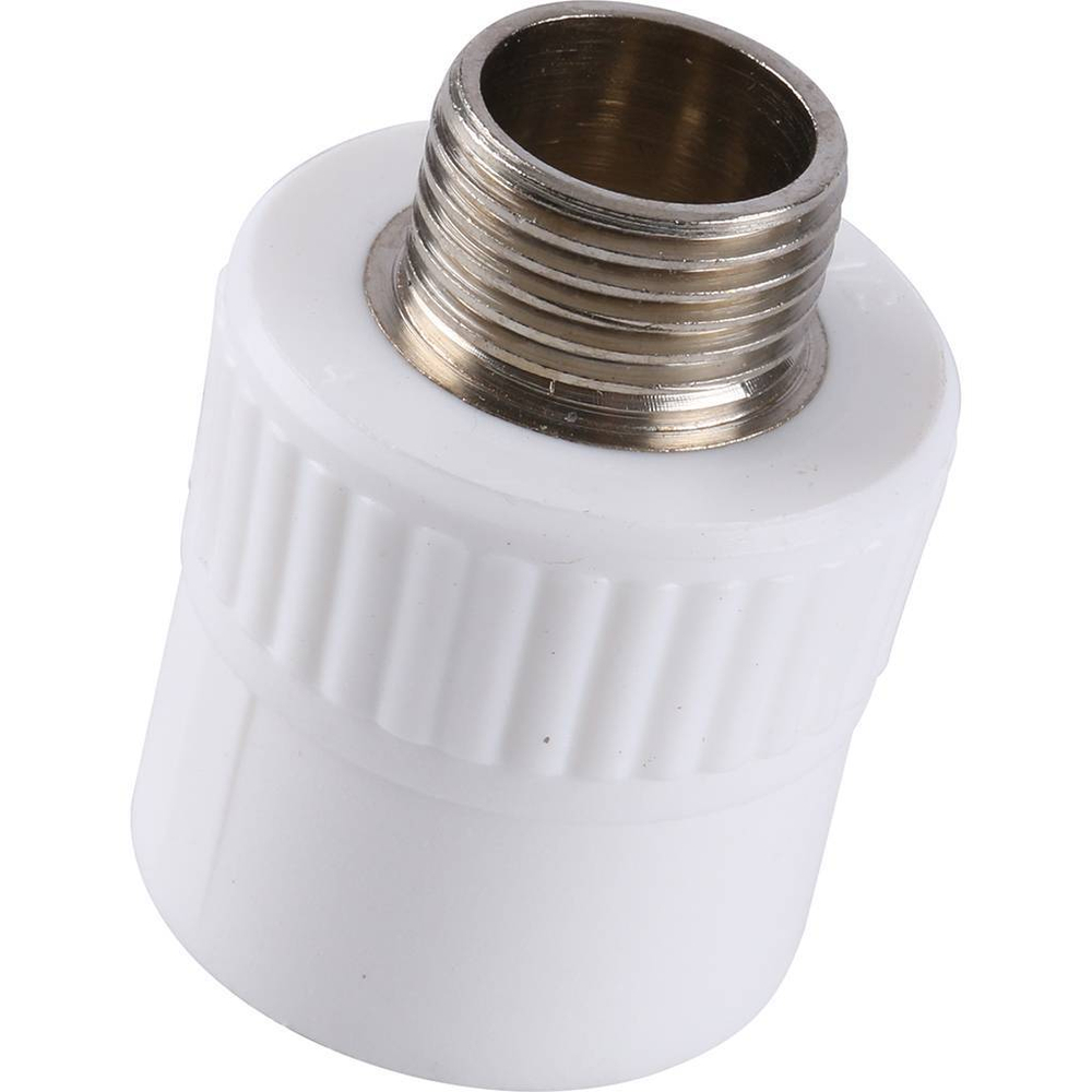 Муфта с наружнoй резьбой KALDE 25x1/2"