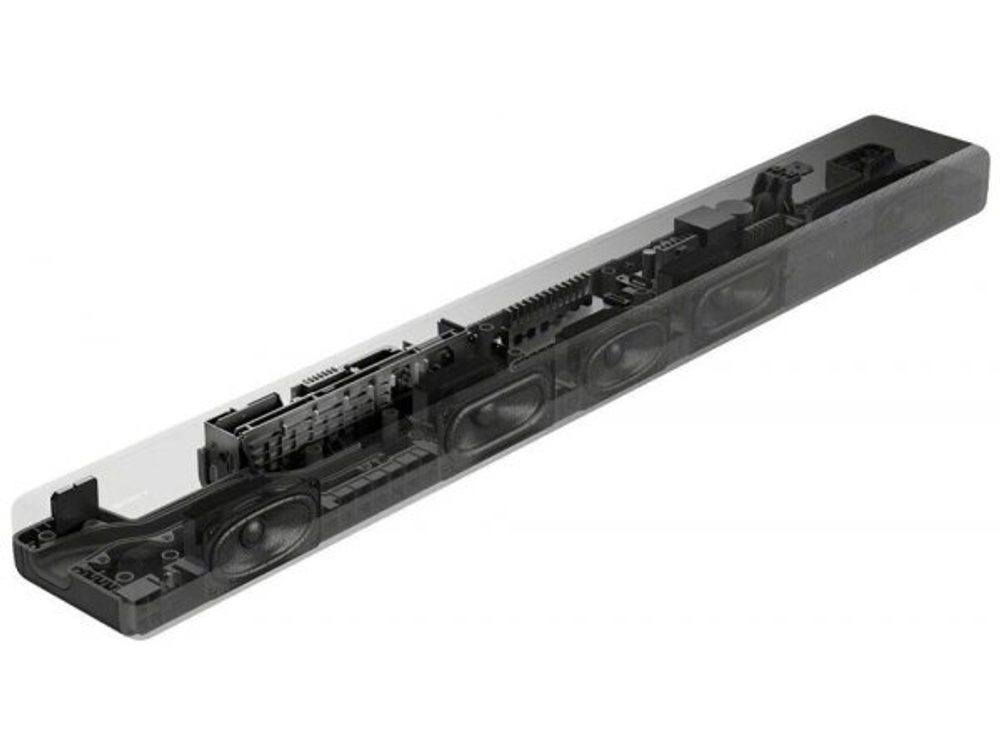 Саундбар Sony HT-A3000 3.1 250Вт черный