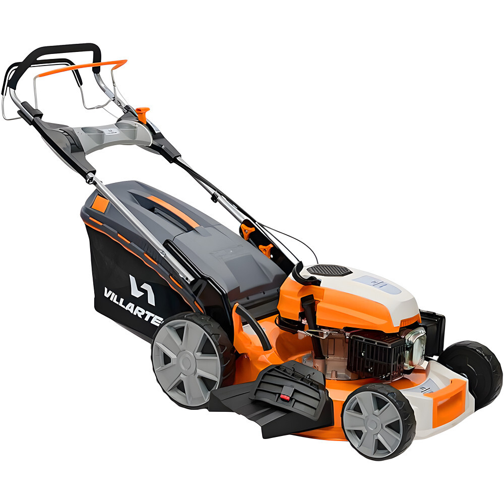 Газонокосилка бензиновая VILLARTEC MB 5753T