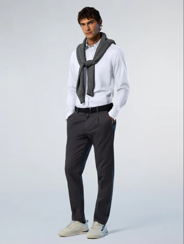 РУБАШКА NORTH SAILS