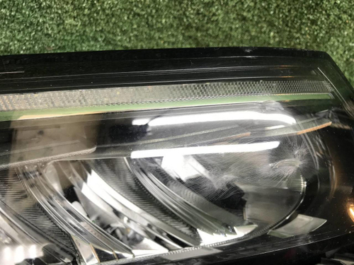 Фара правая Geely Tugella (2019-2024) LED