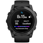 Умные часы Garmin Epix Pro Gen 2 Slate Gray/Black серые
