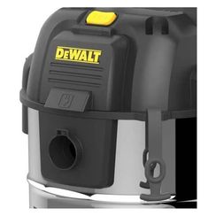 Пылесос DeWalt DXV50SPTA