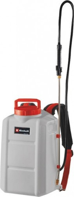 Опрыскиватель аккумуляторный EINHELL GE-WS 18/150 Li-Solo 3425230