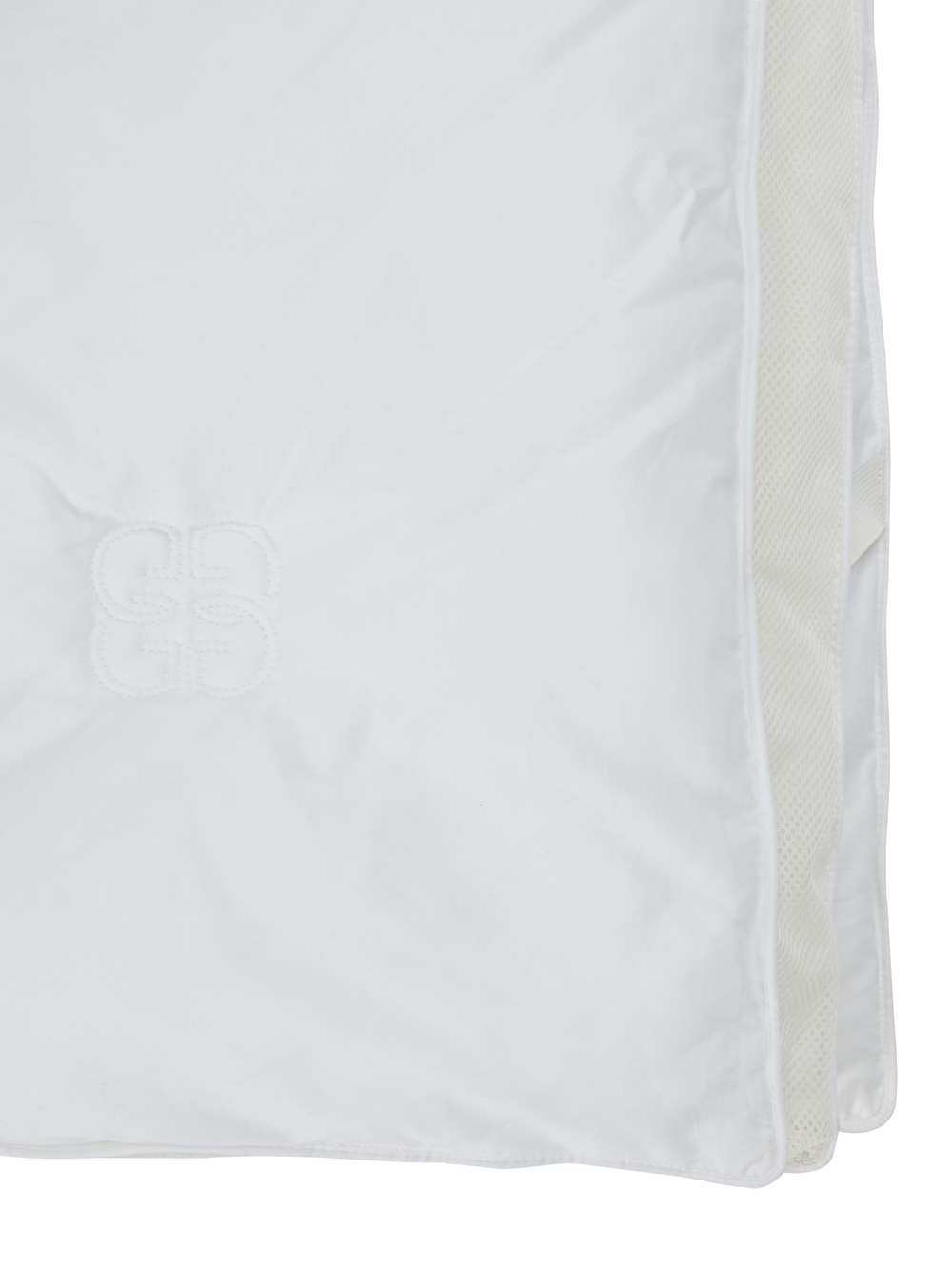 Наматрасник 180х200 Blanc des Vosges Matrases Topper Polly