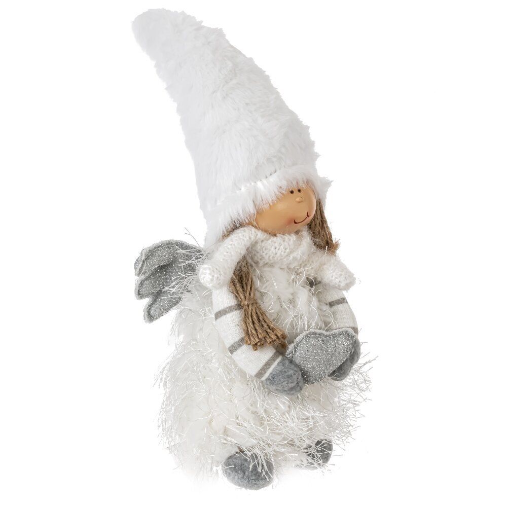 GAEM Игрушка набивная "Ангел", L13 W8 H29 см
