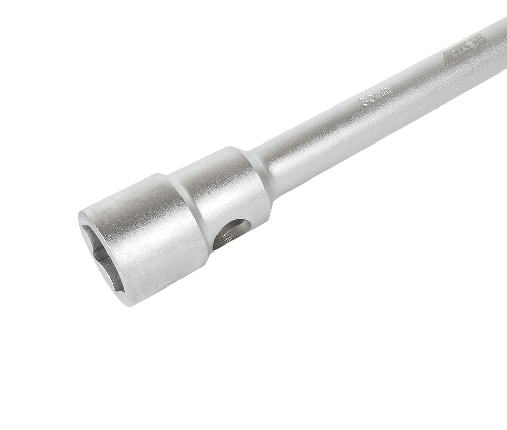 Ключ баллонный прямой 30х32мм L=400мм для грузовых автомобилей JTC