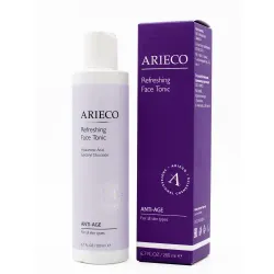 ARIECO REFRESHING FACE TONIC ANTI-AGE Освежающий тоник