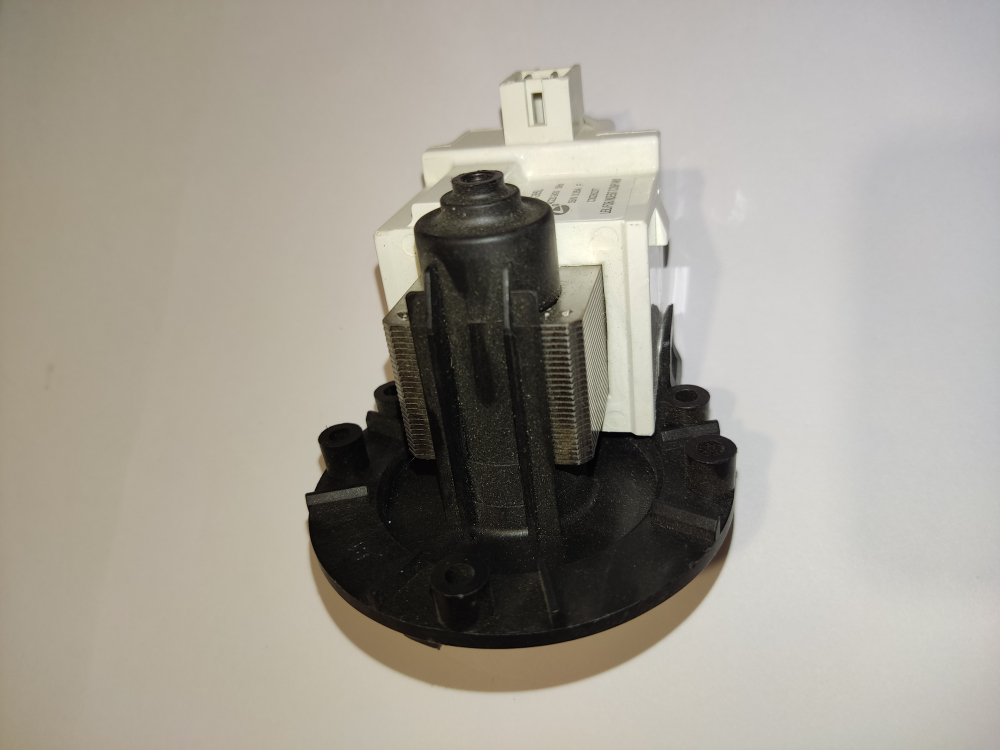 Насос (помпа) сливной для посудомоечной машины beko BPX2-285L AC220-240V 50Hz 35W 0.35A F C00283277