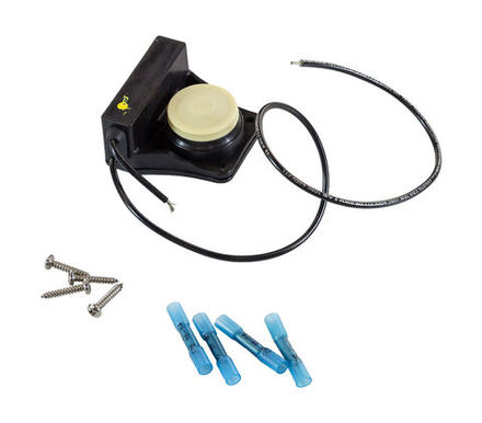 Выключатель насоса AquaKing II Premium 45 PSI (3.1 бар)