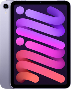 Apple iPad mini 64 Гб Wi-Fi  + Cellular 2021 Purple (Фиолетовый)