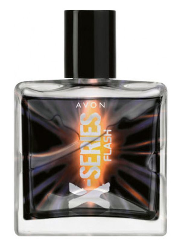 Avon X Series Flash