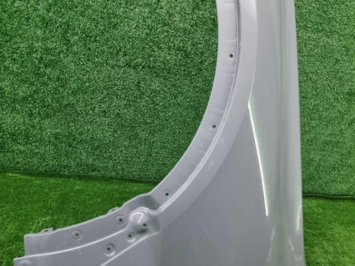 Крыло переднее левое BMW Х7 G07 (2019-н.в.)