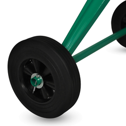 Бетоносмеситель ELECTROLITE БМ-185П