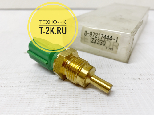 8972174441 датчик температуры воды