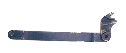 Спусковая тяга ПМ с красным рычагом взвода, оригинал СССР для пистолета Макарова