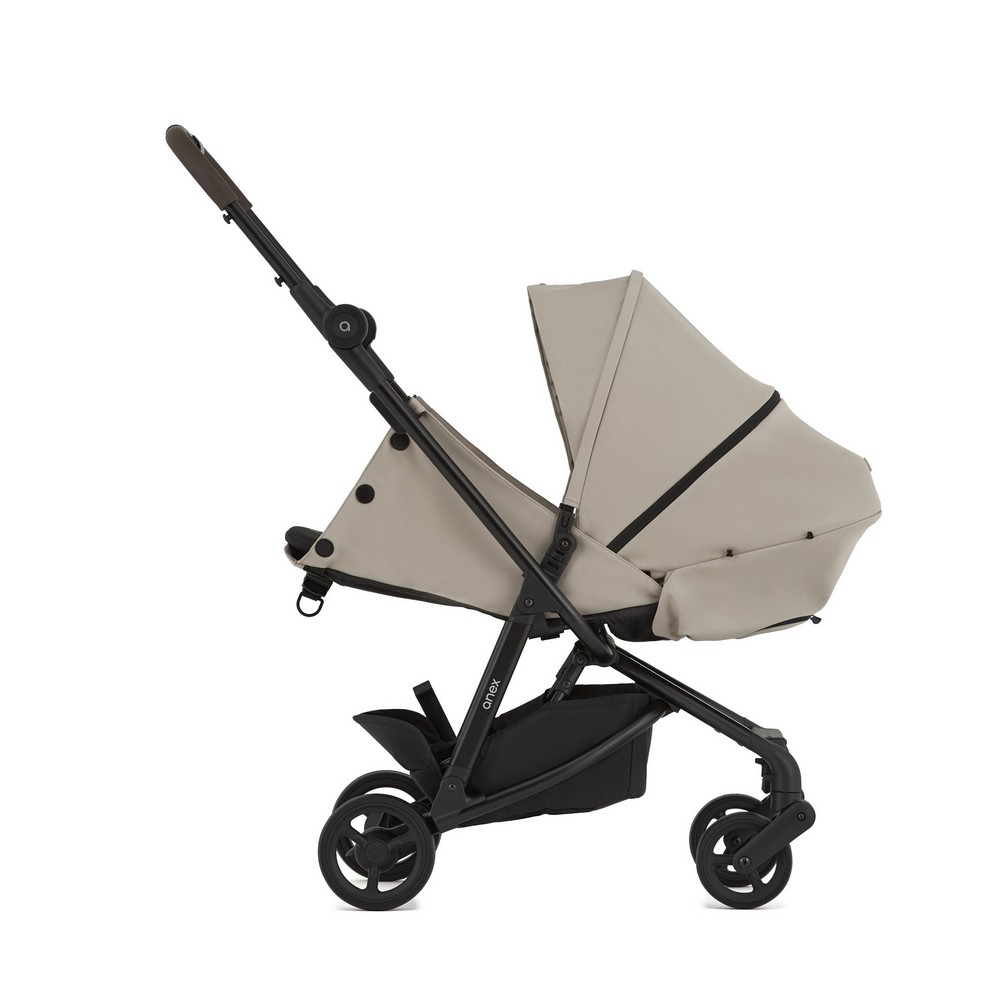 Коляска ANEX AIR-X Plus