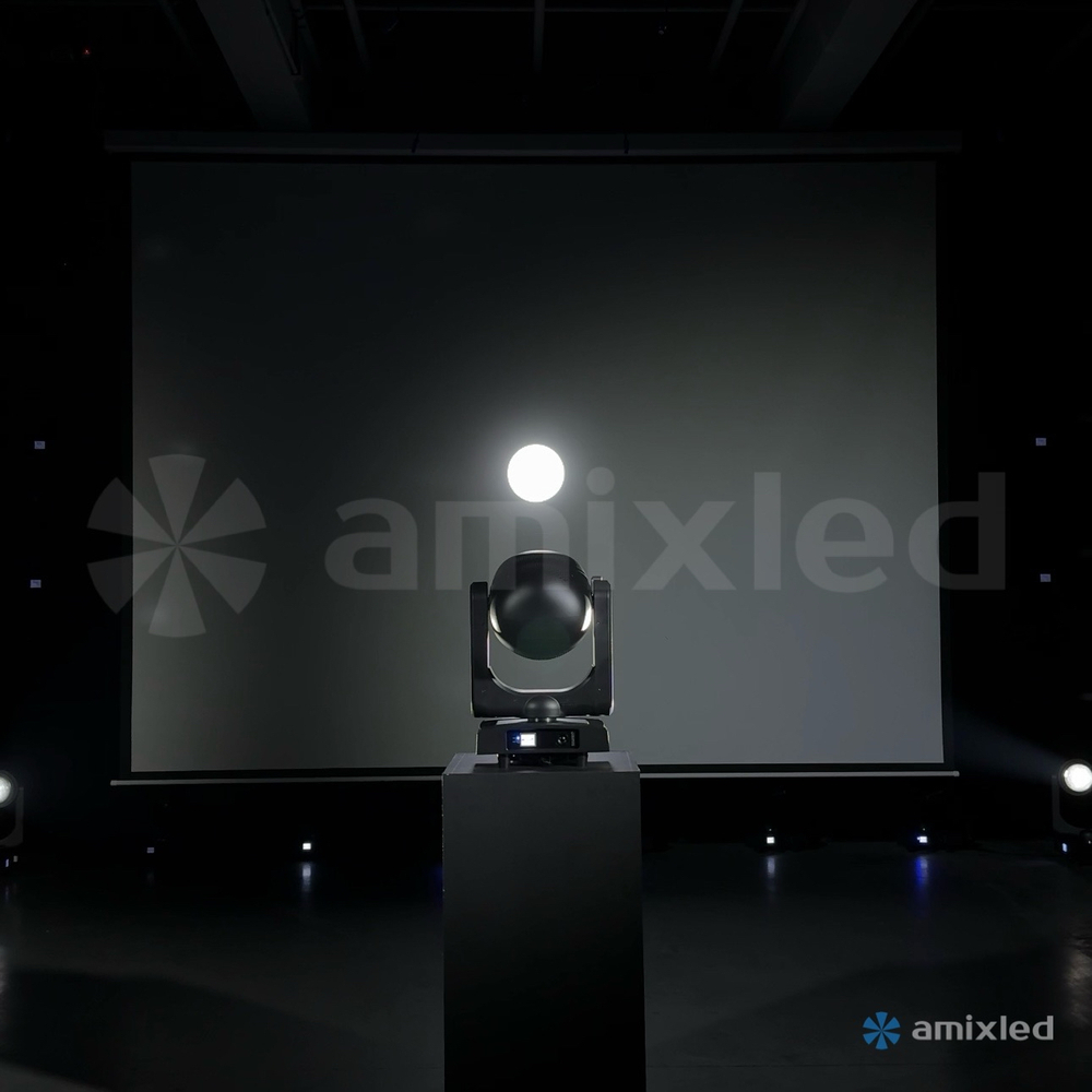 Световой прибор Amixled BSW 500 X-CORE