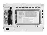 Микроволновая печь встраиваемая MAUNFELD MBMO.25.7GW