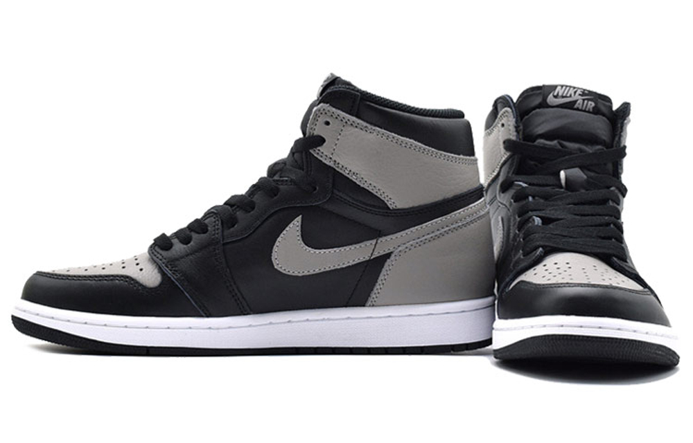 Jordan 1 Retro High OG Shadow 2018