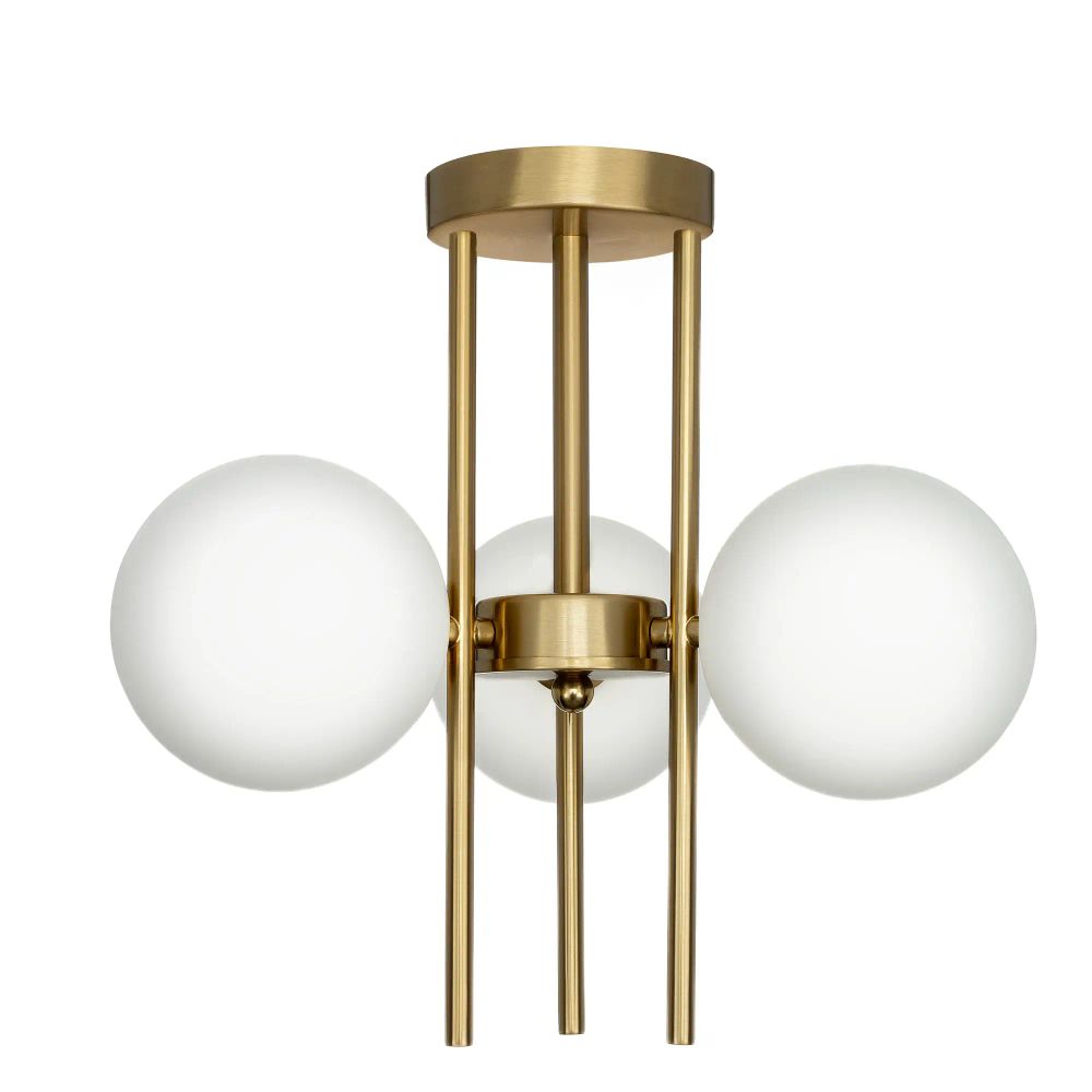 Citilux RONNY CL242133 Люстра на штанге