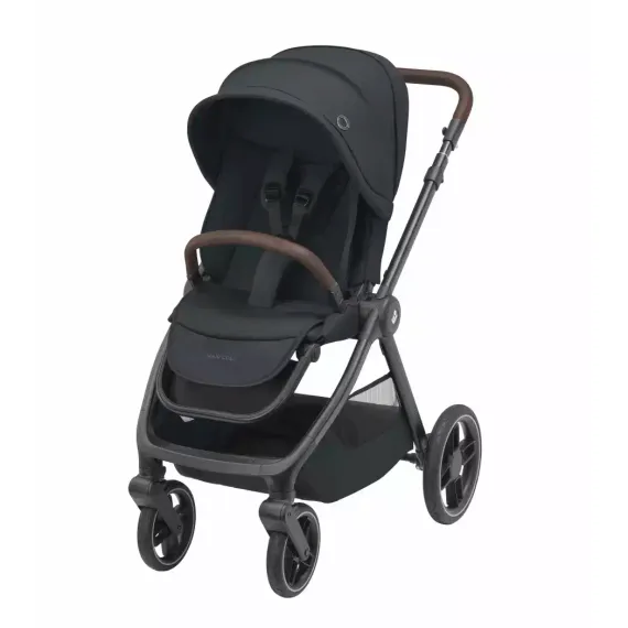 Прогулочная коляска Maxi-Cosi Oxford Essential Graphite