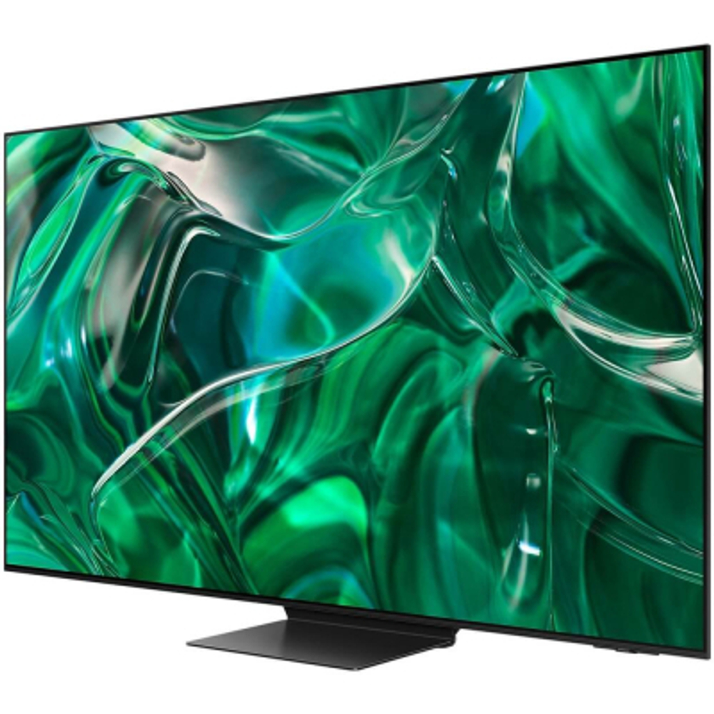 Телевизор 55 Samsung OLED QE55S95CAUXRU