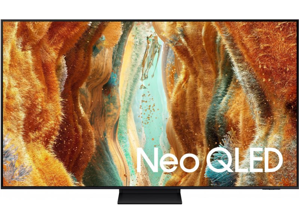 Neo QLED телевизор Samsung QE75QN70FAUXRU 4K Ultra HD