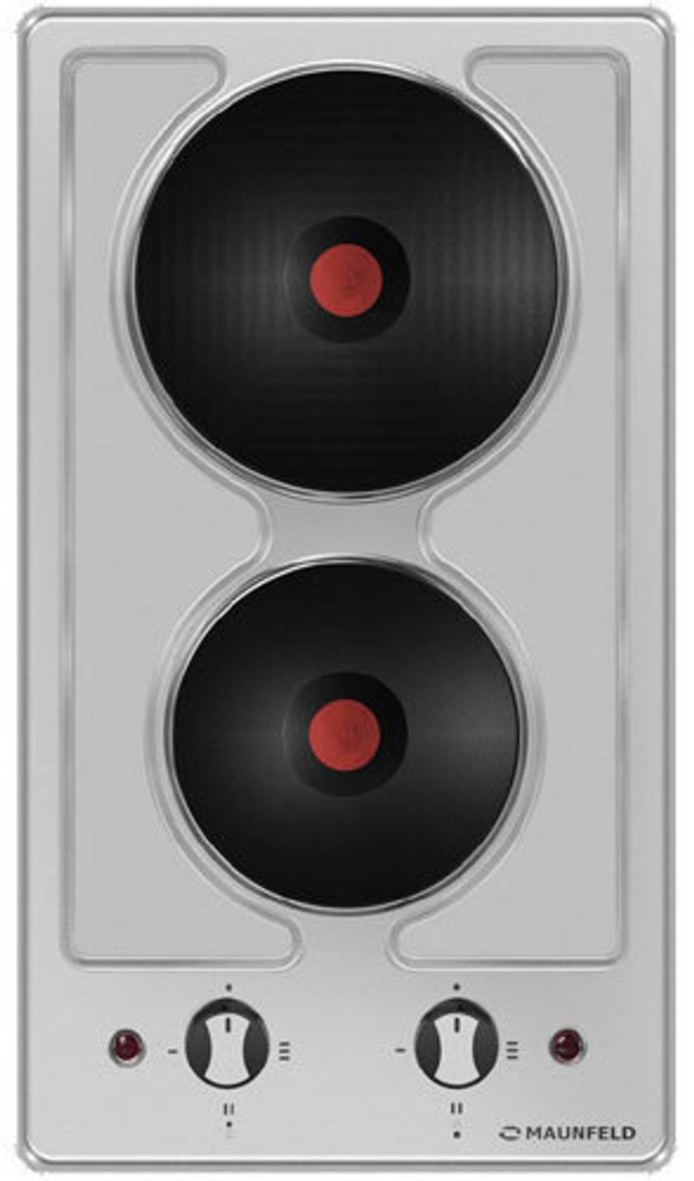 Электрическая варочная панель Maunfeld EEHS.32.4S