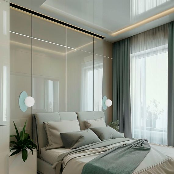 Бра TK Lighting 10229 Pixi