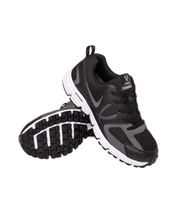 Кроссовки спортивные Airstream 2.0, черный/белый, р. 41-45