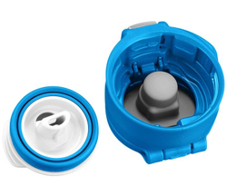 Термокружка Zojirushi (0,36 литра), синяя [SM-SD36-AM]