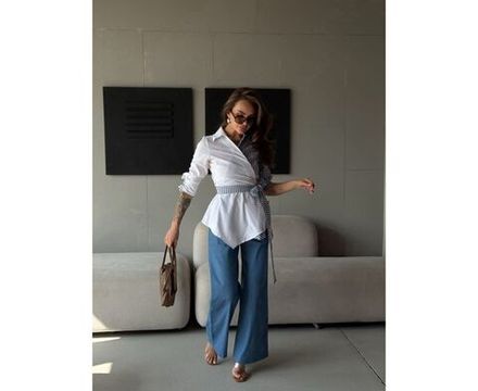 Костюм 6841570 Fabrika