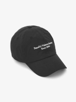Бейсболка MANTO SOCIETY