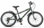 Детский велосипед Stels Pilot 220 V Z010 (2025)