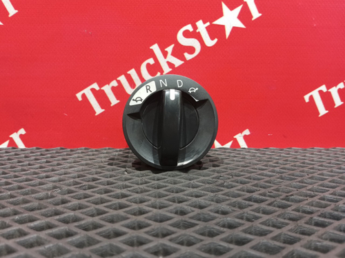 Селектор АКПП 2018 год.