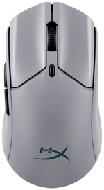 Мышь HyperX Pulsefire Haste 2 Pro - 4K (Grey) A1KY5AA серый